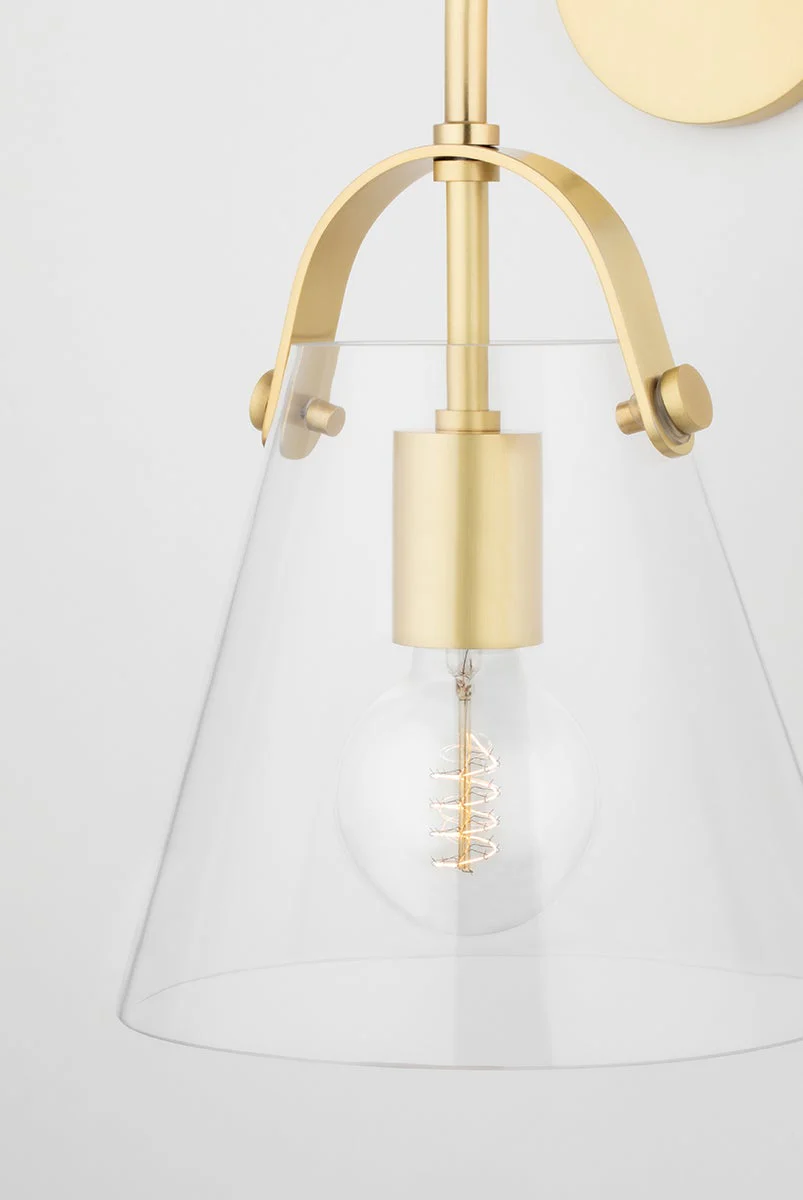 Karin Wall Sconce - Image 3