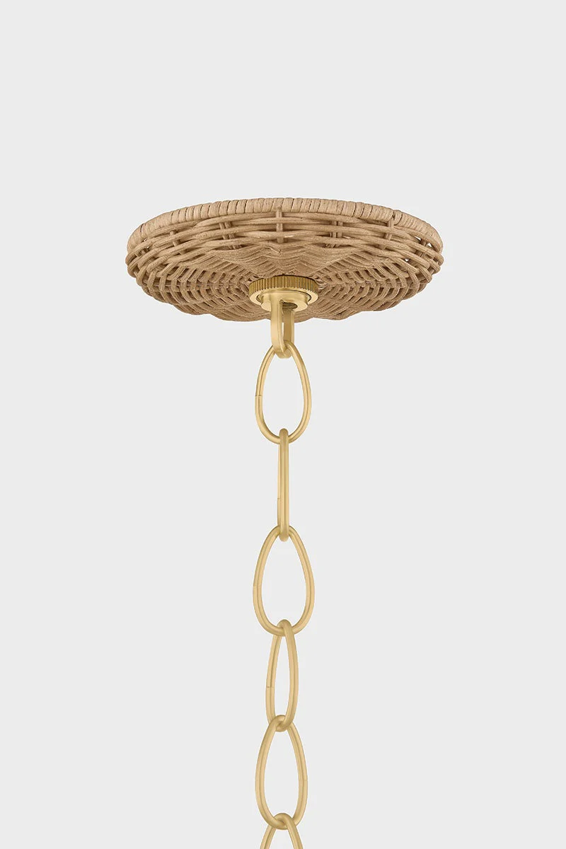 Katniss Chandelier - Image 2
