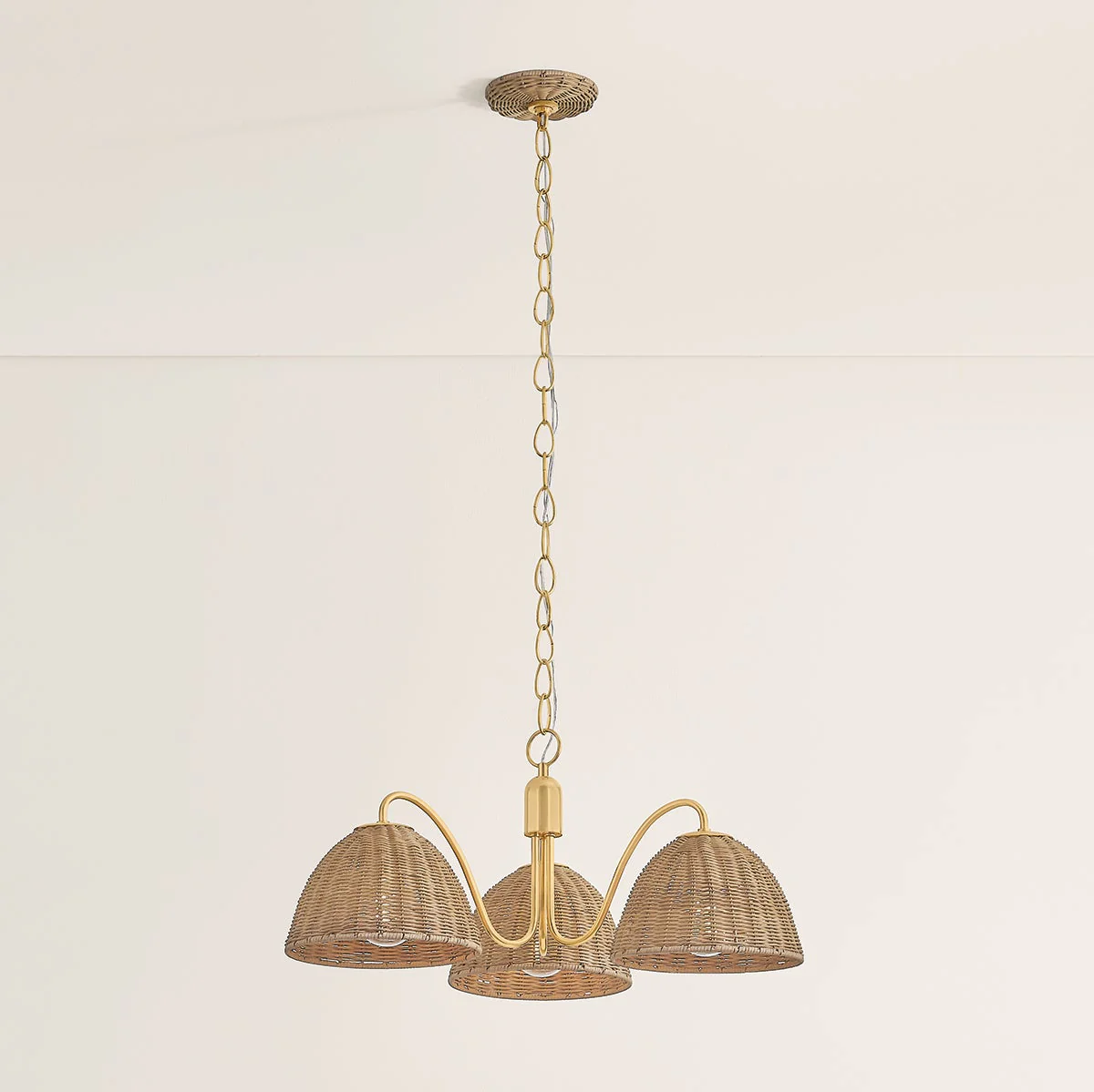 Katniss Chandelier - Image 3