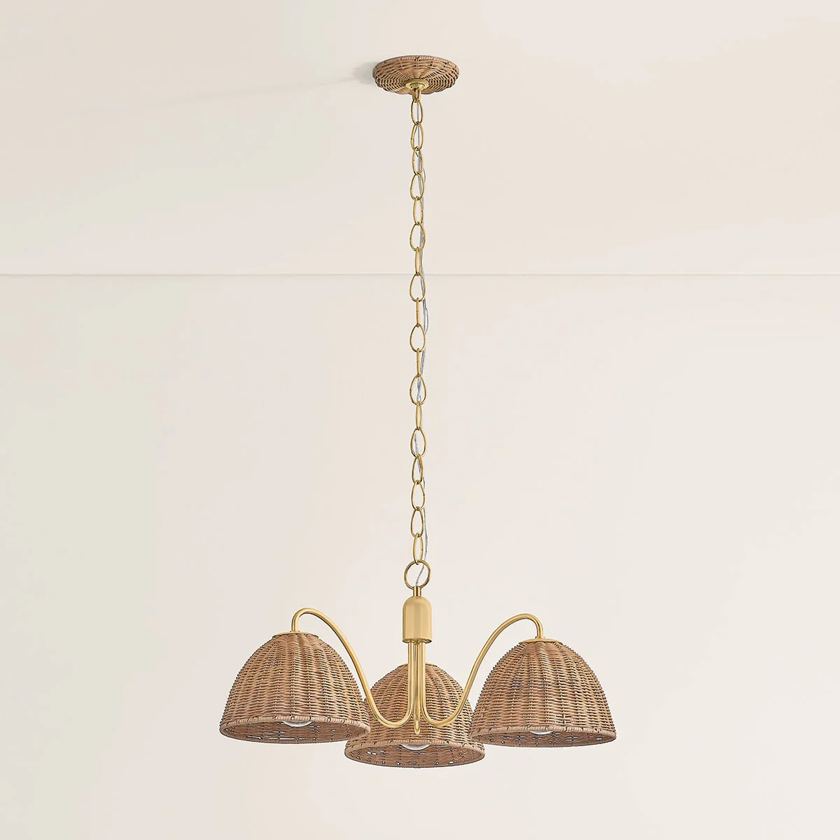 Katniss Chandelier - Image 4