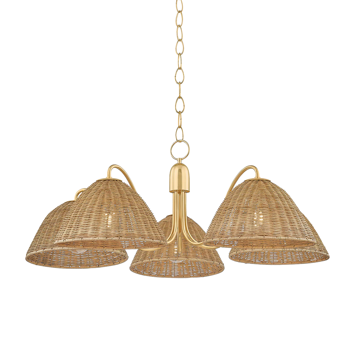Katniss Chandelier