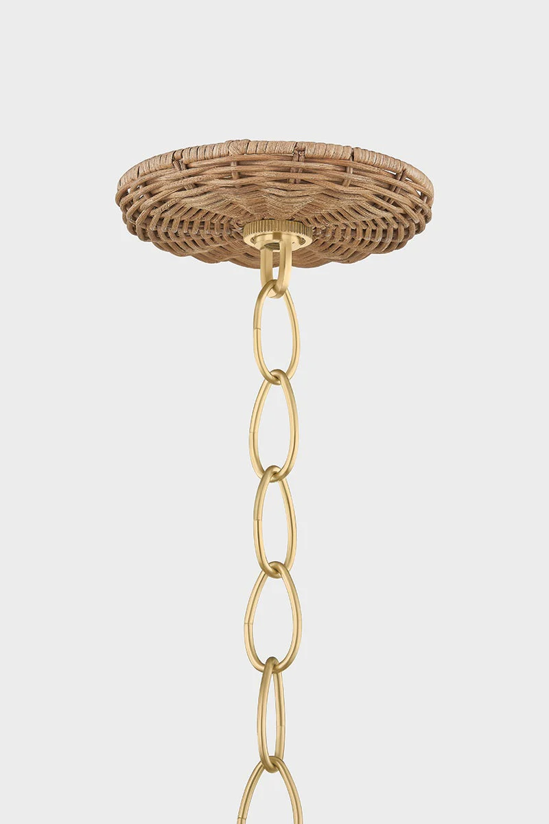 Katniss Chandelier - Image 2