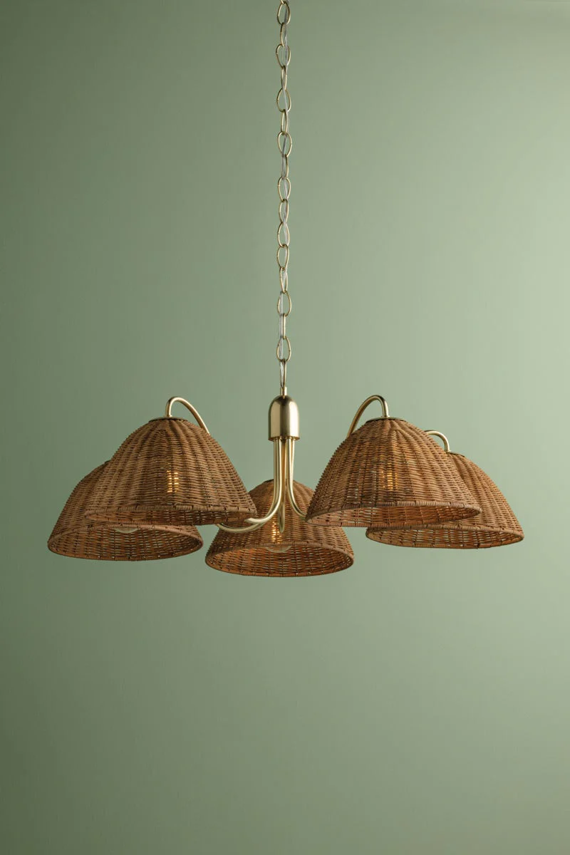 Katniss Chandelier - Image 5