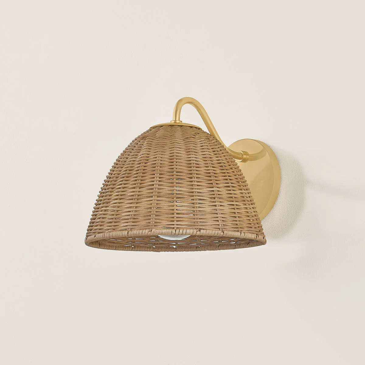 Katniss Wall Sconce - Image 2