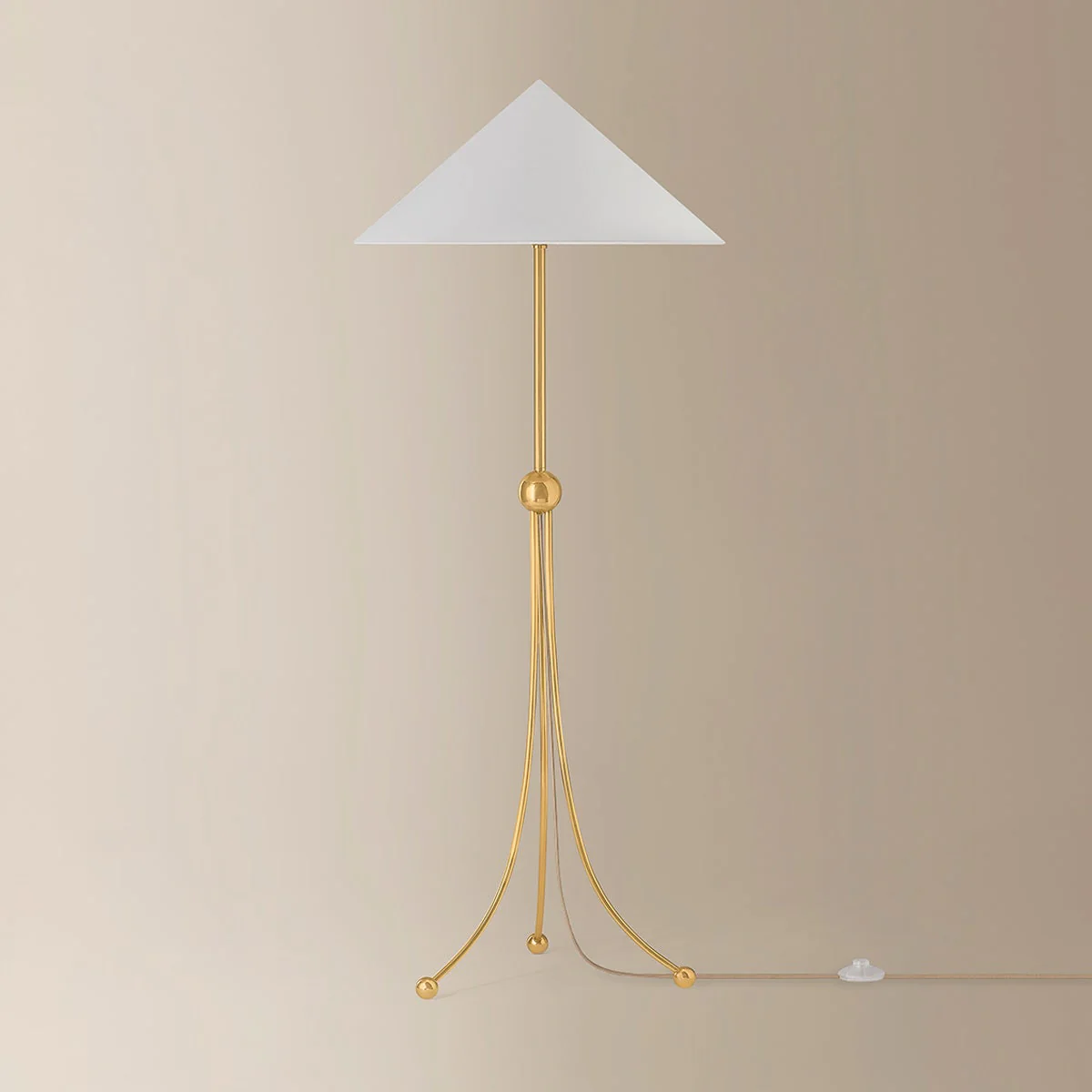 Katya Floor Lamp - Image 3
