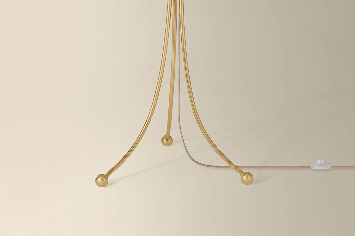 Katya Floor Lamp - Image 4