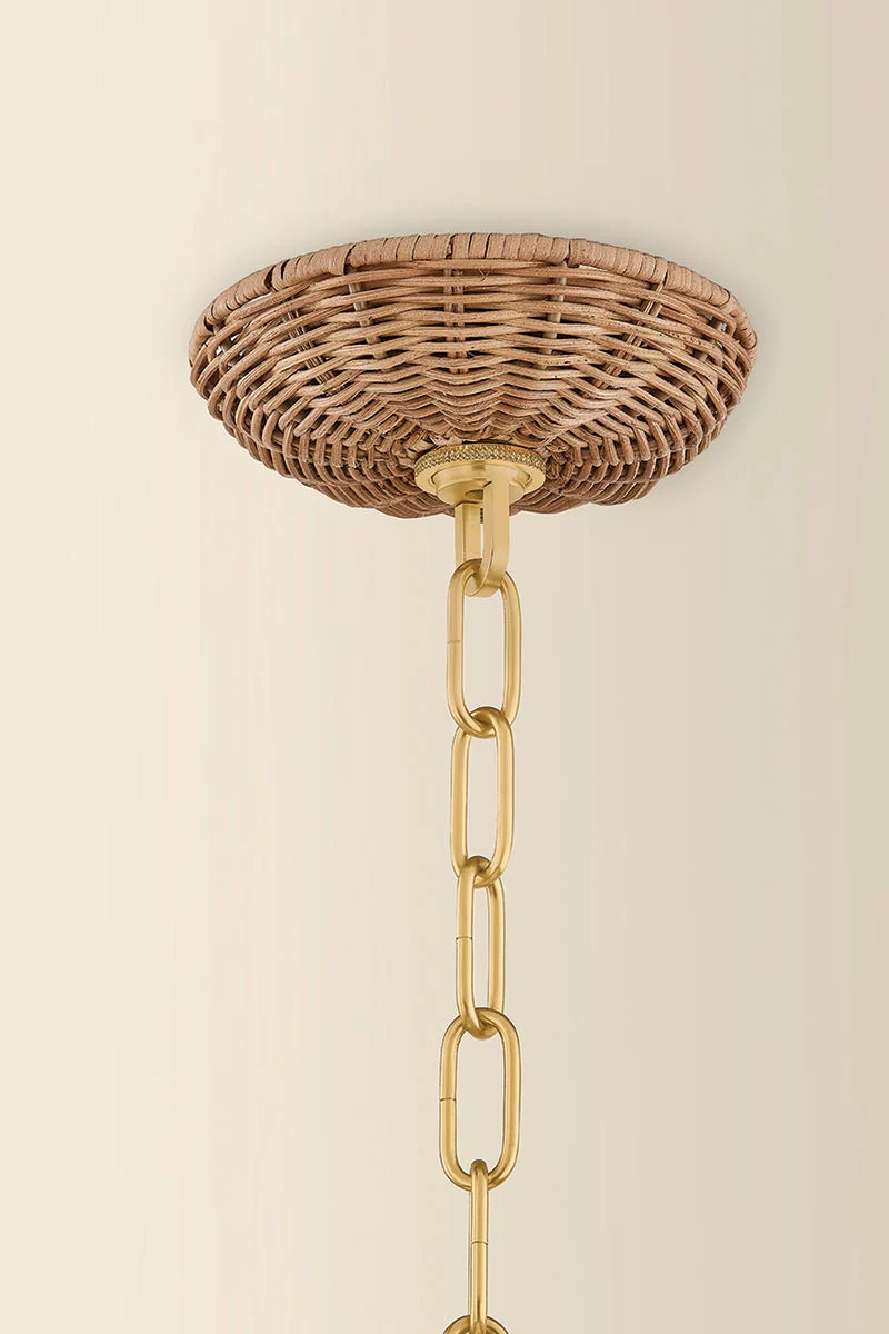Kehlani Chandelier - Image 3