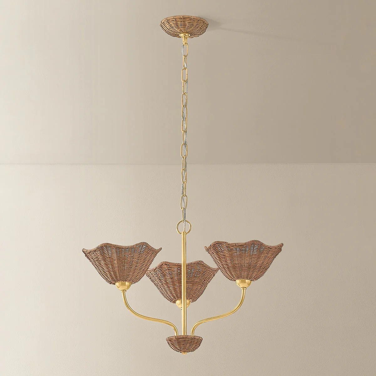Kehlani Chandelier - Image 5