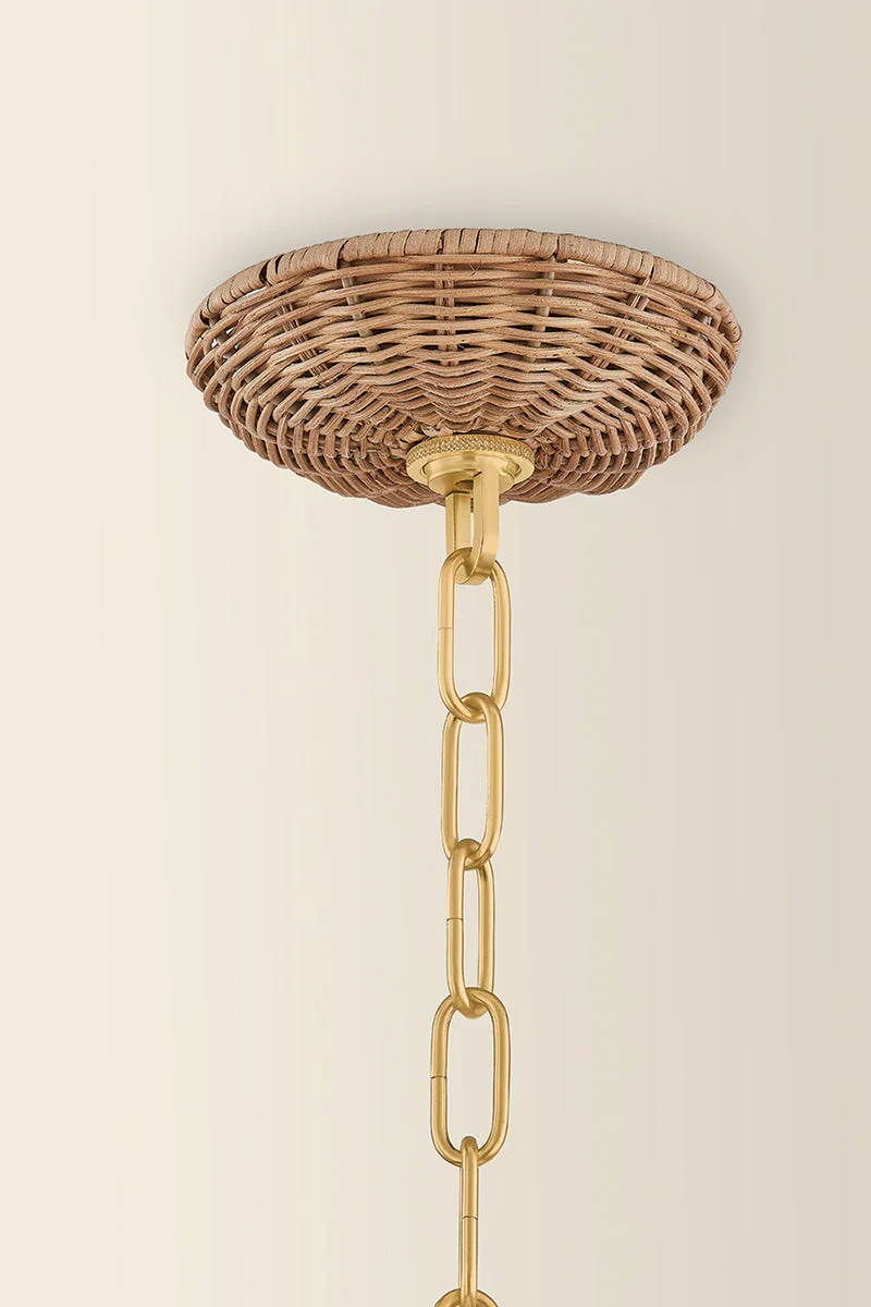 Kehlani Chandelier - Image 4