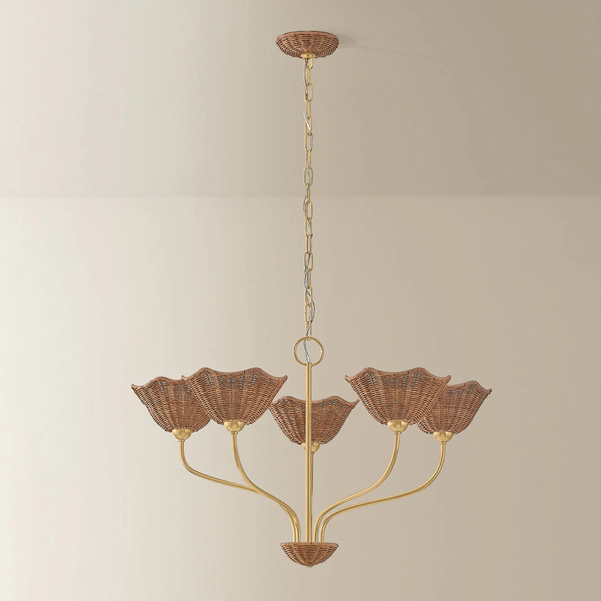 Kehlani Chandelier - Image 7