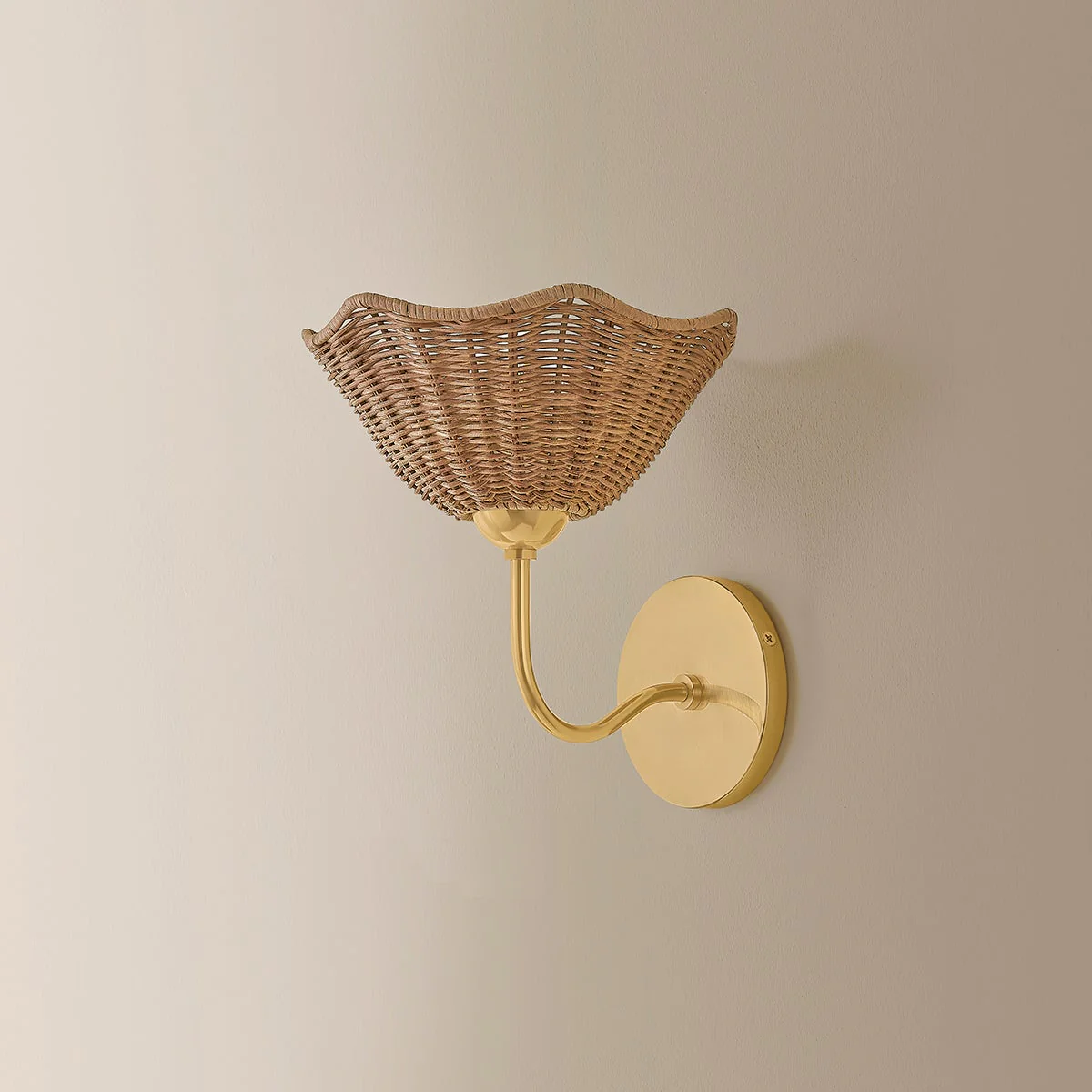 Kehlani Wall Sconce - Image 3