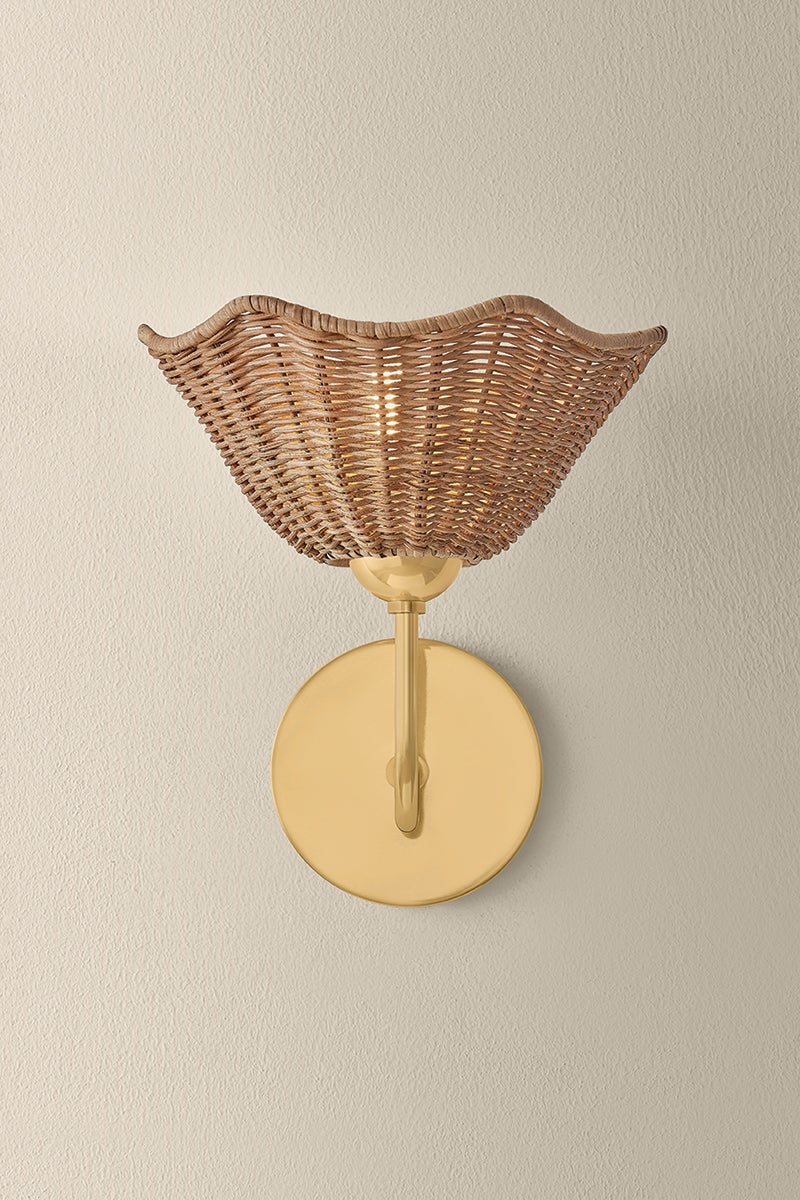 Kehlani Wall Sconce - Image 4