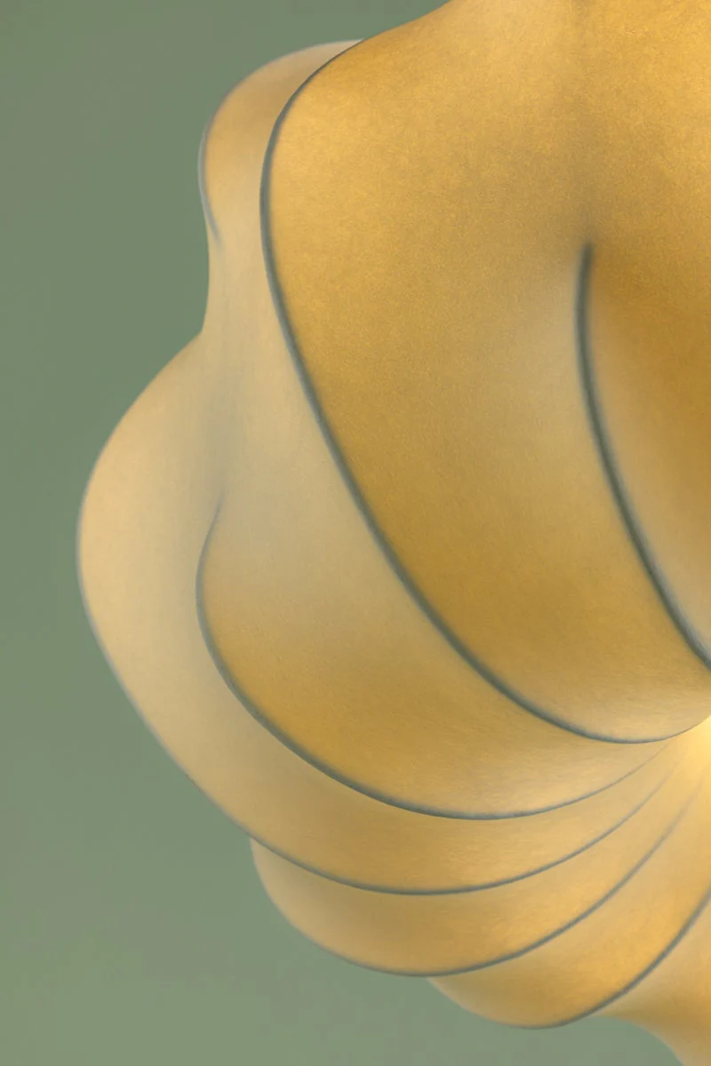 Keilah Pendant - Image 2
