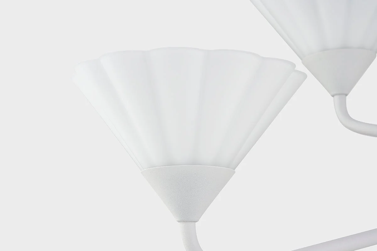 Kelsey Chandelier - Image 2