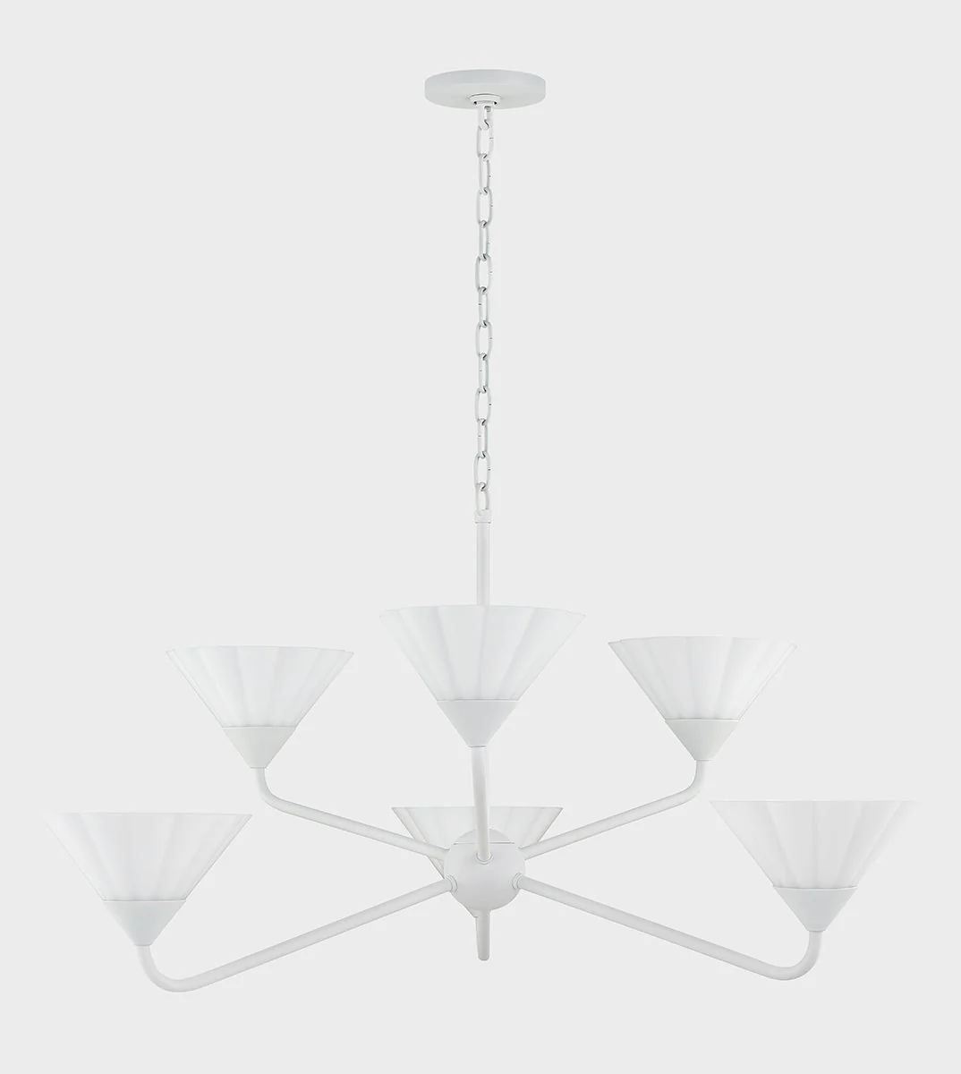 Kelsey Chandelier - Image 3
