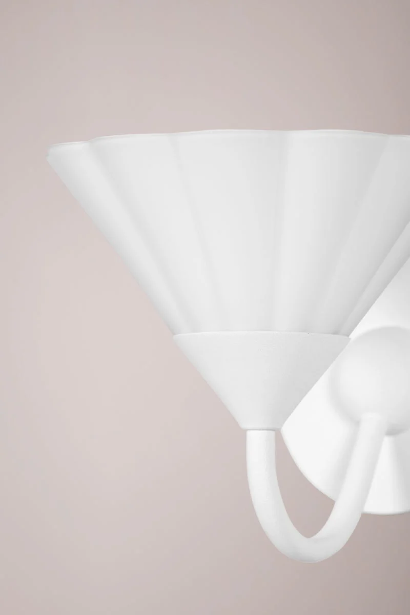 Kelsey Wall Sconce - Image 2