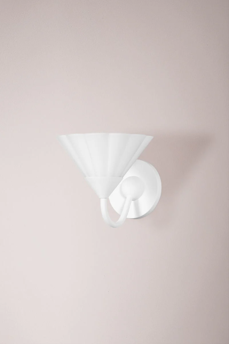 Kelsey Wall Sconce - Image 7