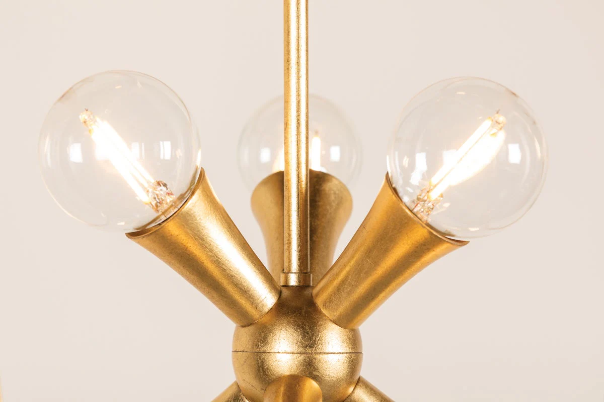 Kendall Lantern - Image 3