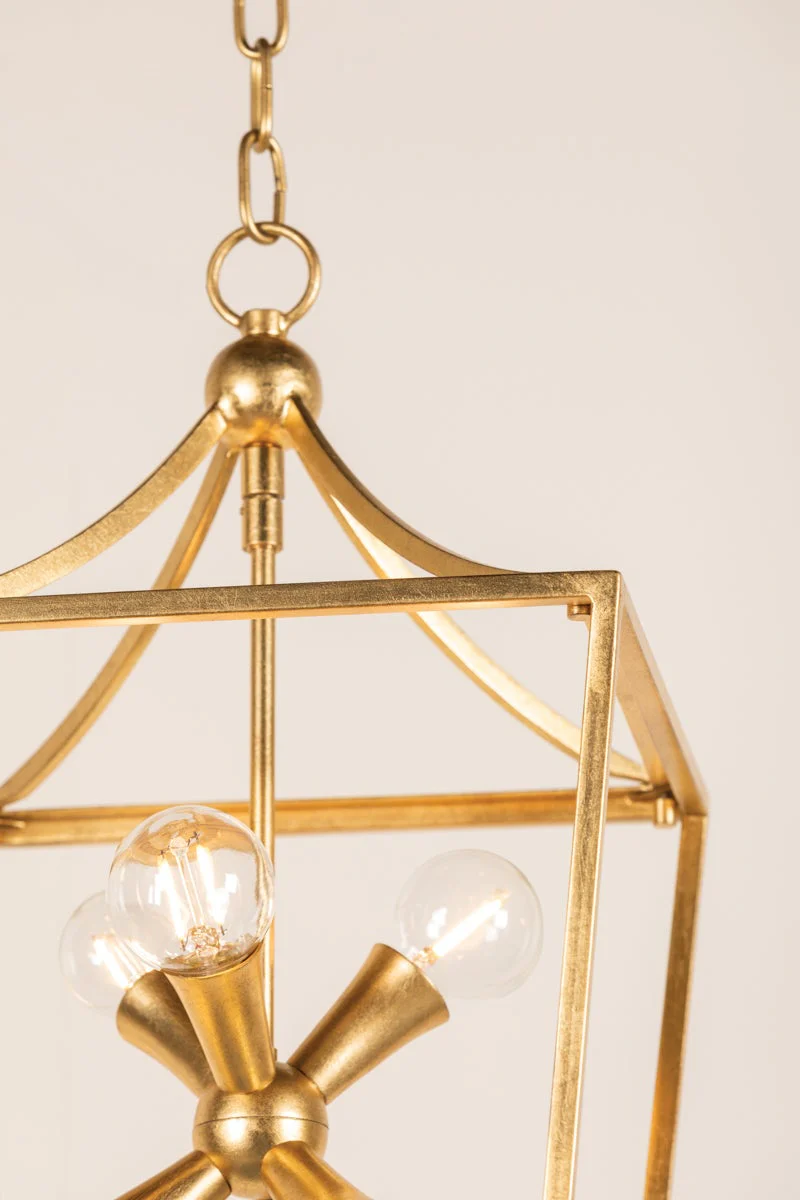 Kendall Lantern - Image 4