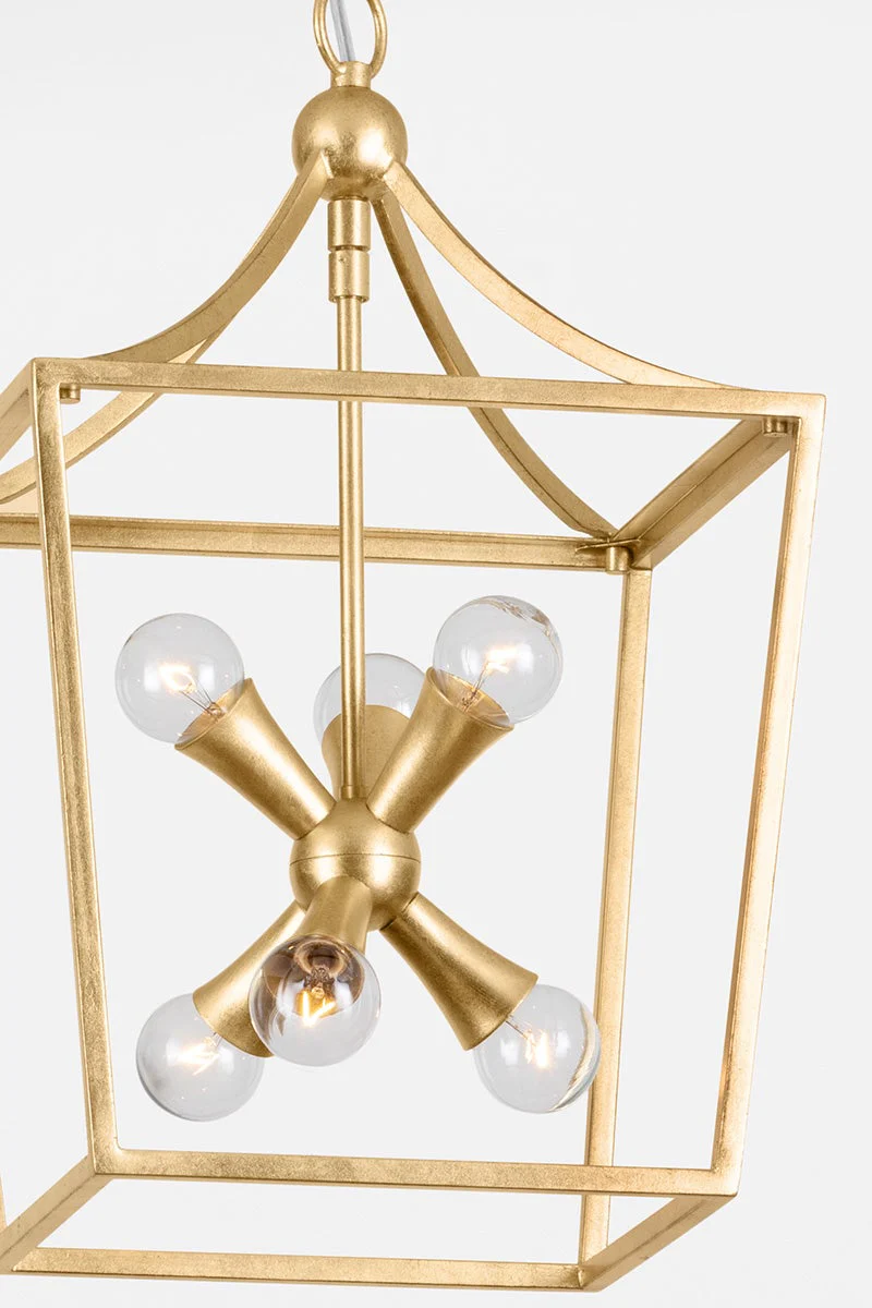 Kendall Lantern - Image 7