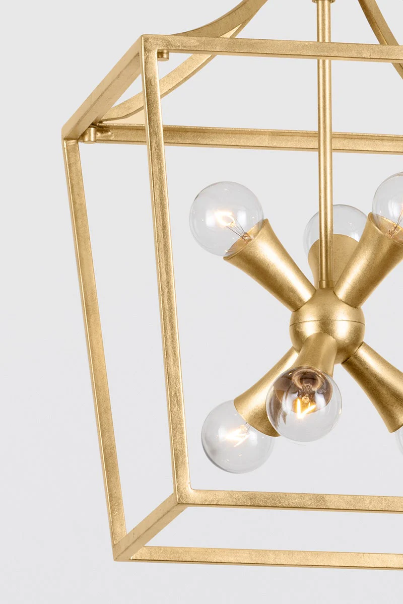 Kendall Lantern - Image 8