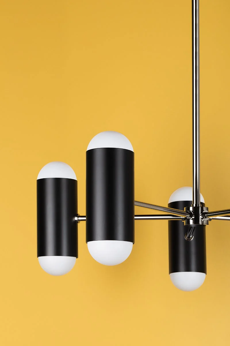 Kira Chandelier - Image 2