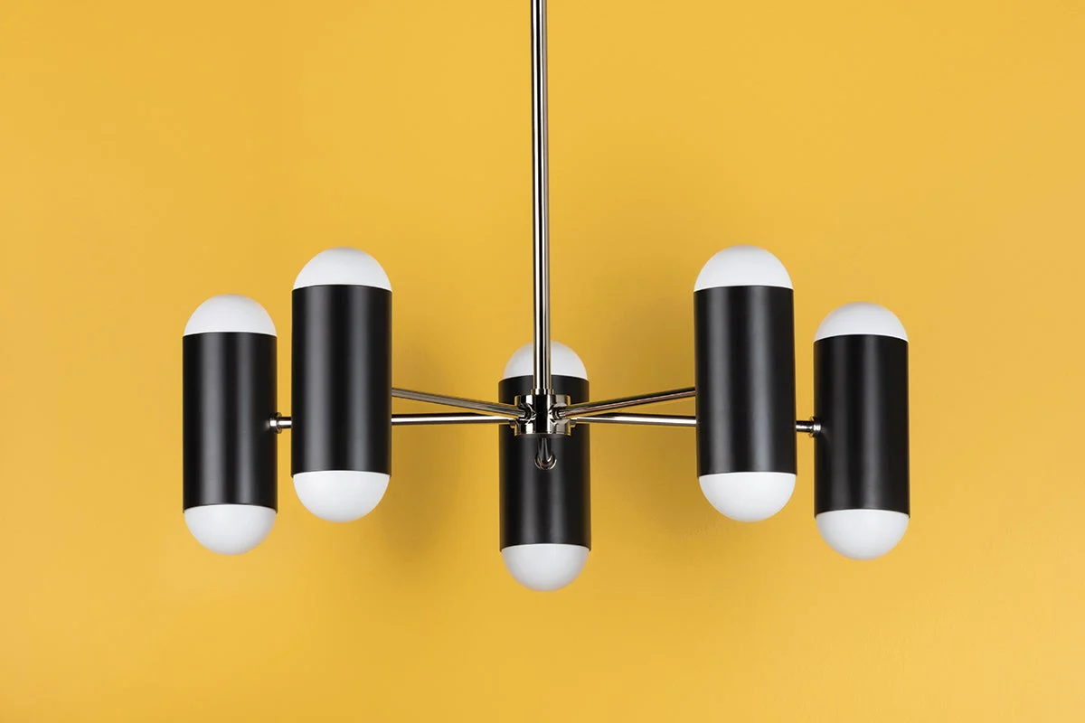 Kira Chandelier - Image 3