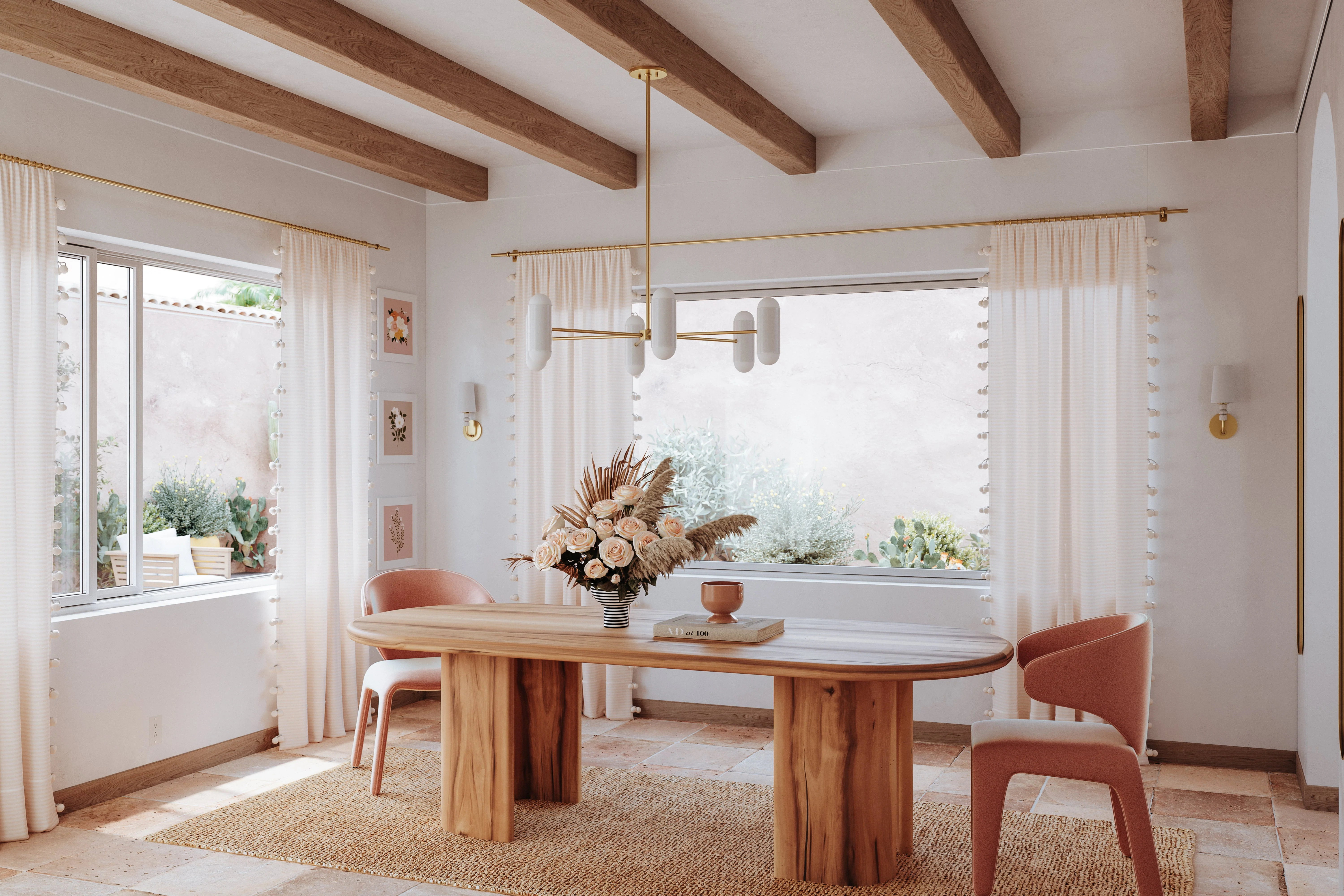 Kira Chandelier - Image 2