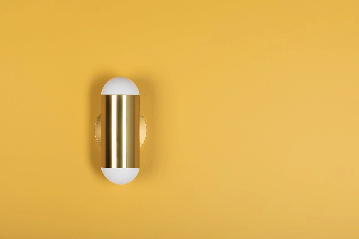 Kira Wall Sconce - Image 2