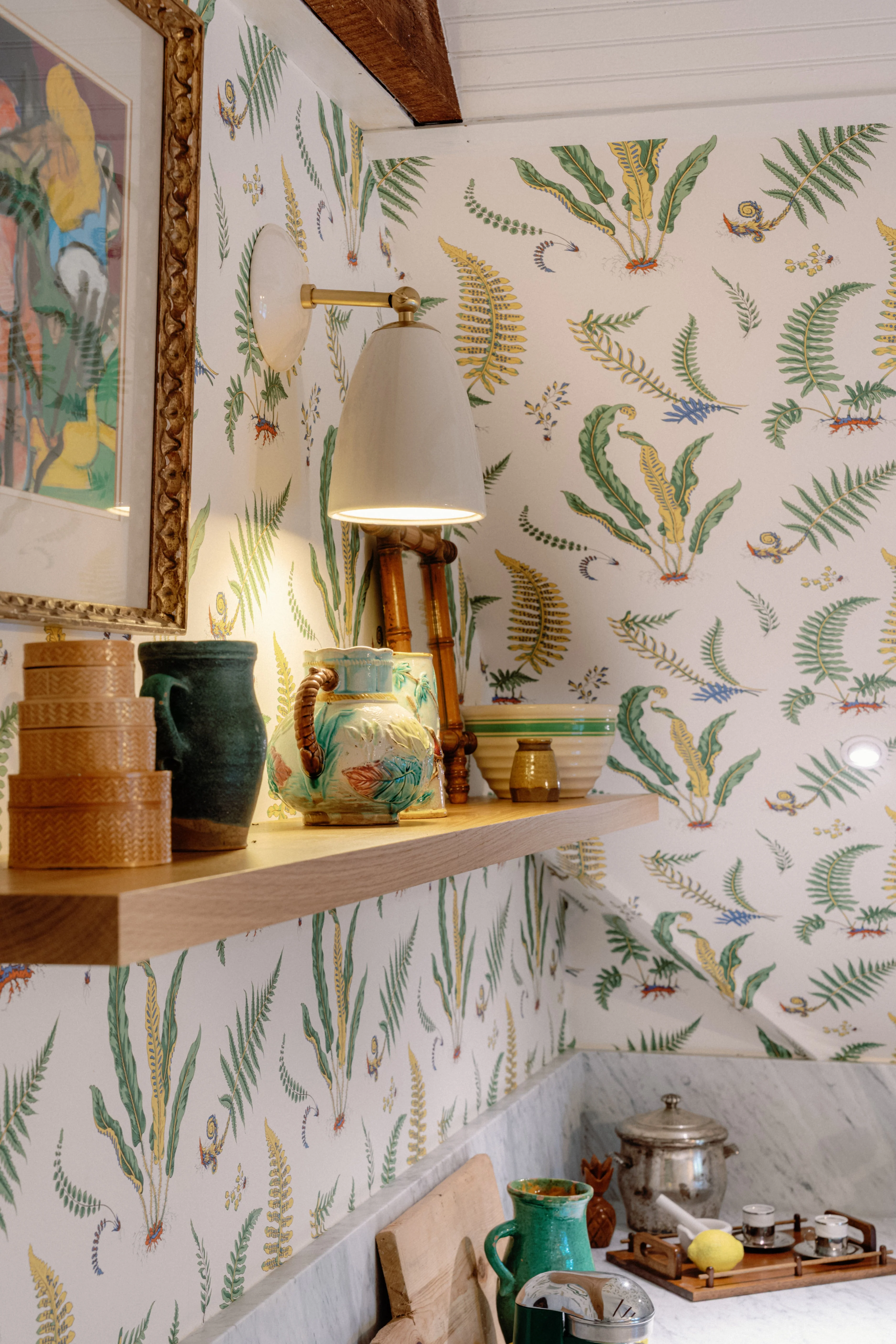 Kirsten Wall Sconce - Image 7