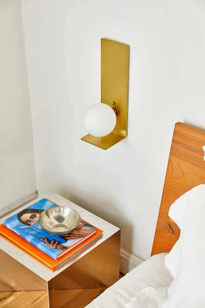 Lani Wall Sconce - Image 3