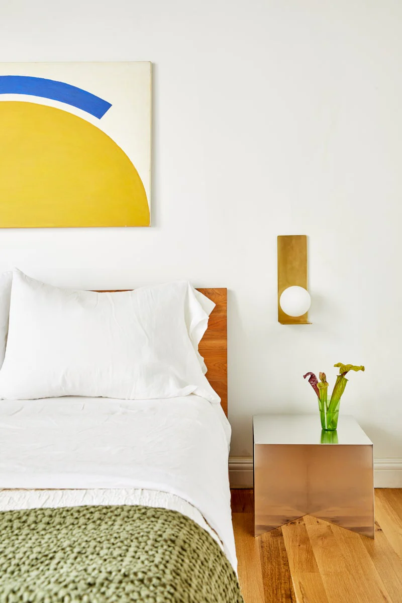 Lani Wall Sconce - Image 4