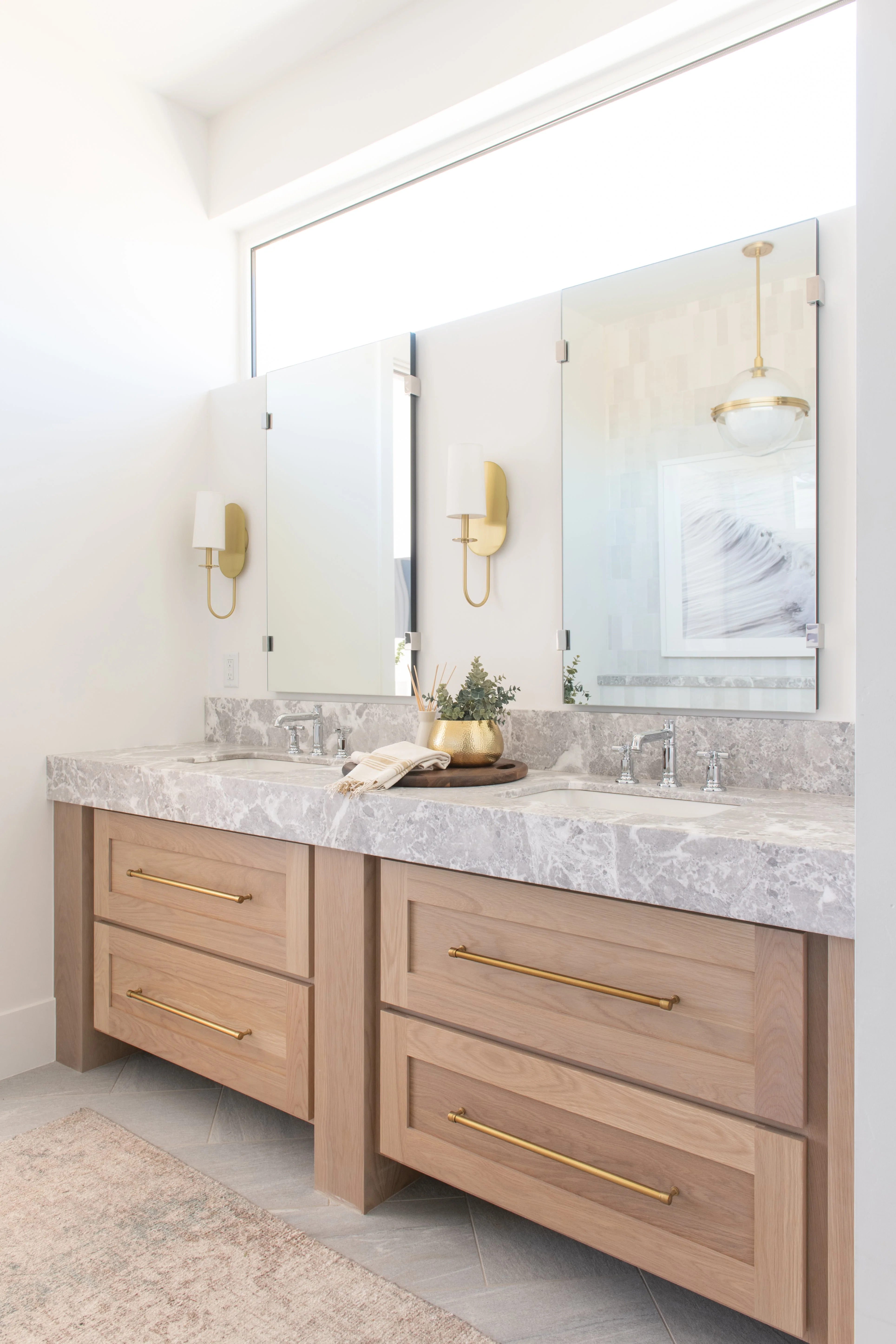 Lara Wall Sconce - Image 3