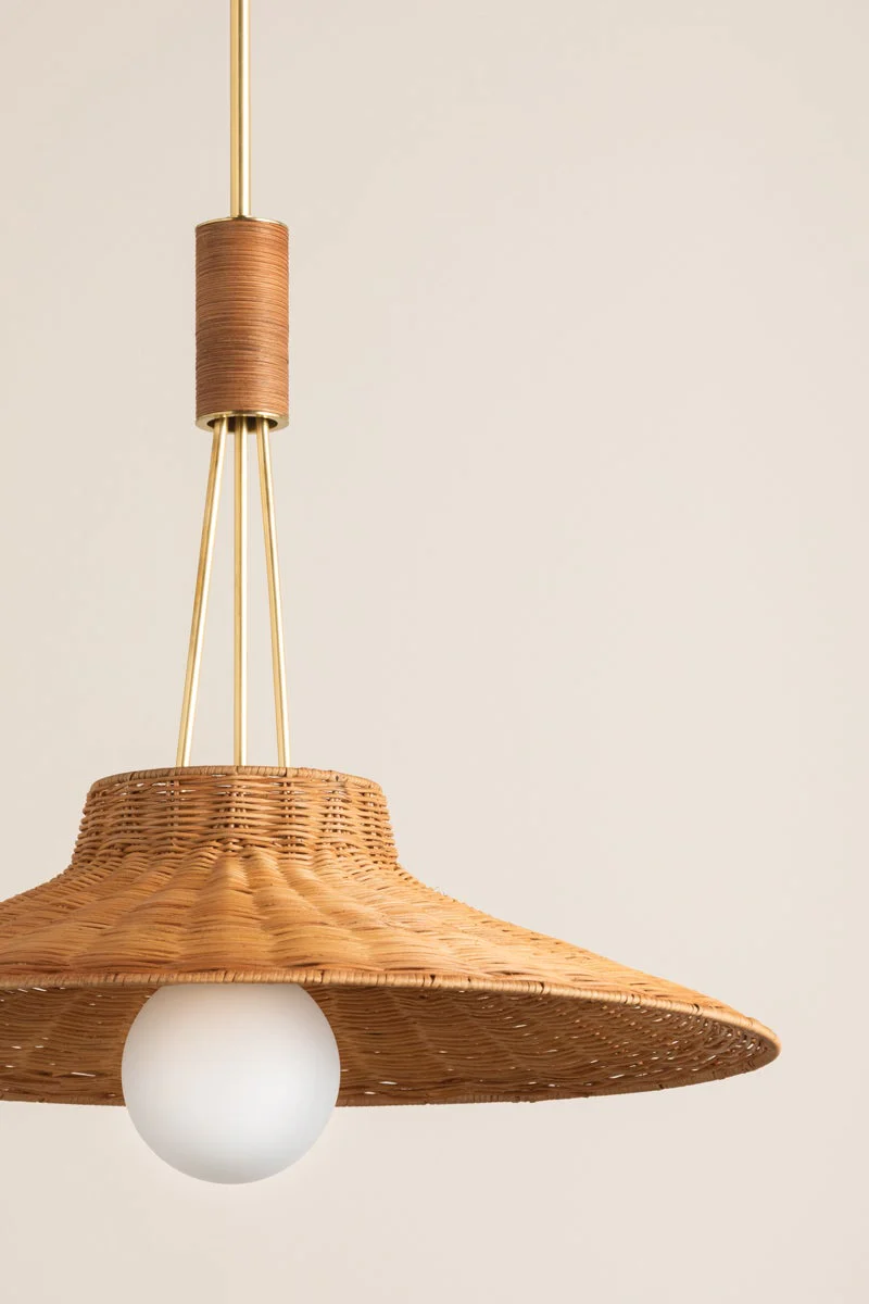 Laudine Pendant - Image 2