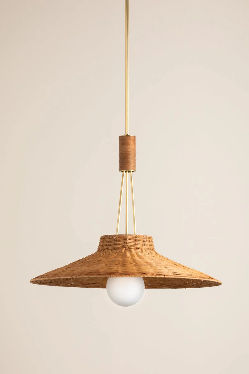Laudine Pendant - Image 3