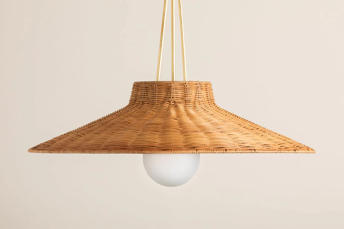 Laudine Pendant - Image 4