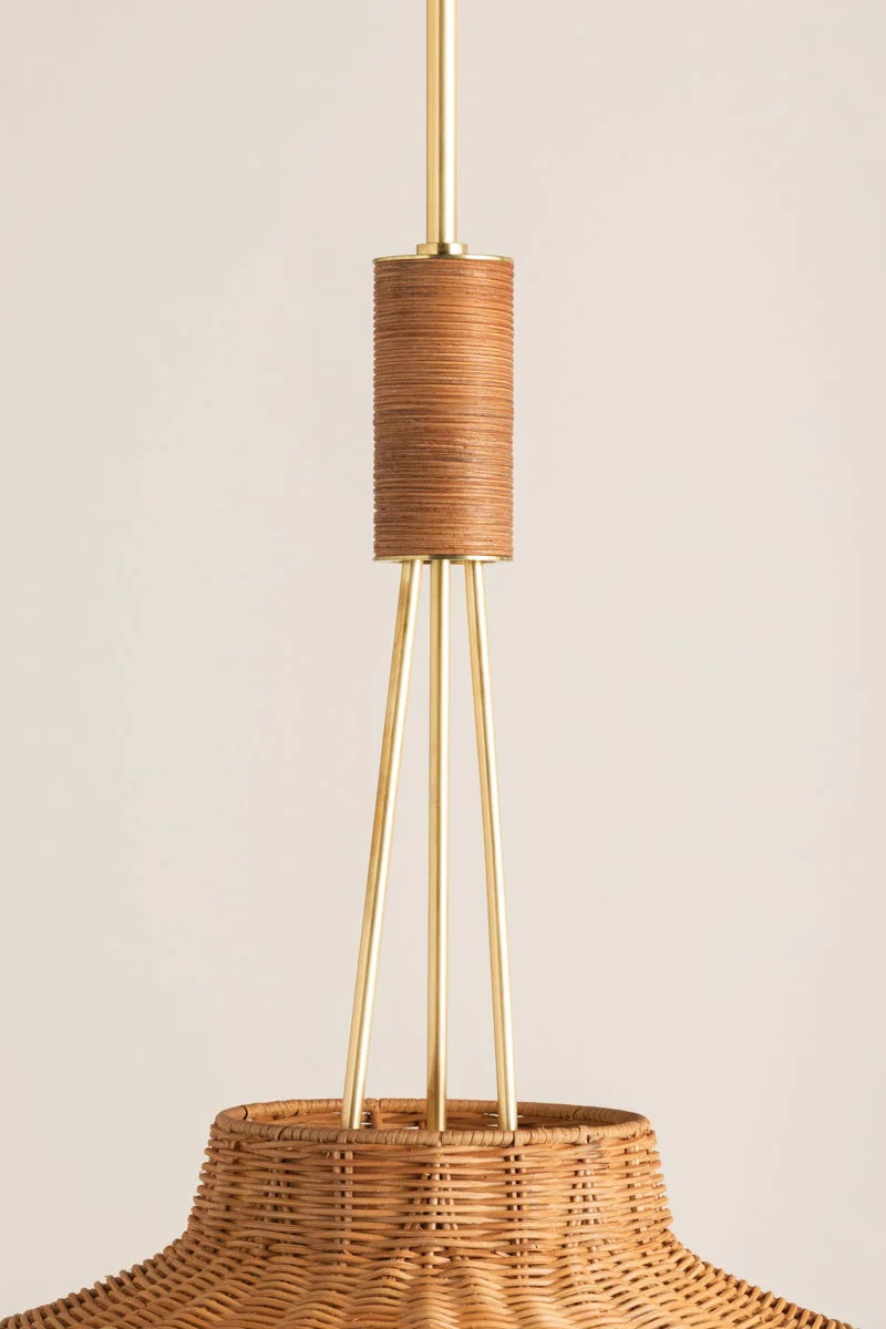 Laudine Pendant - Image 5