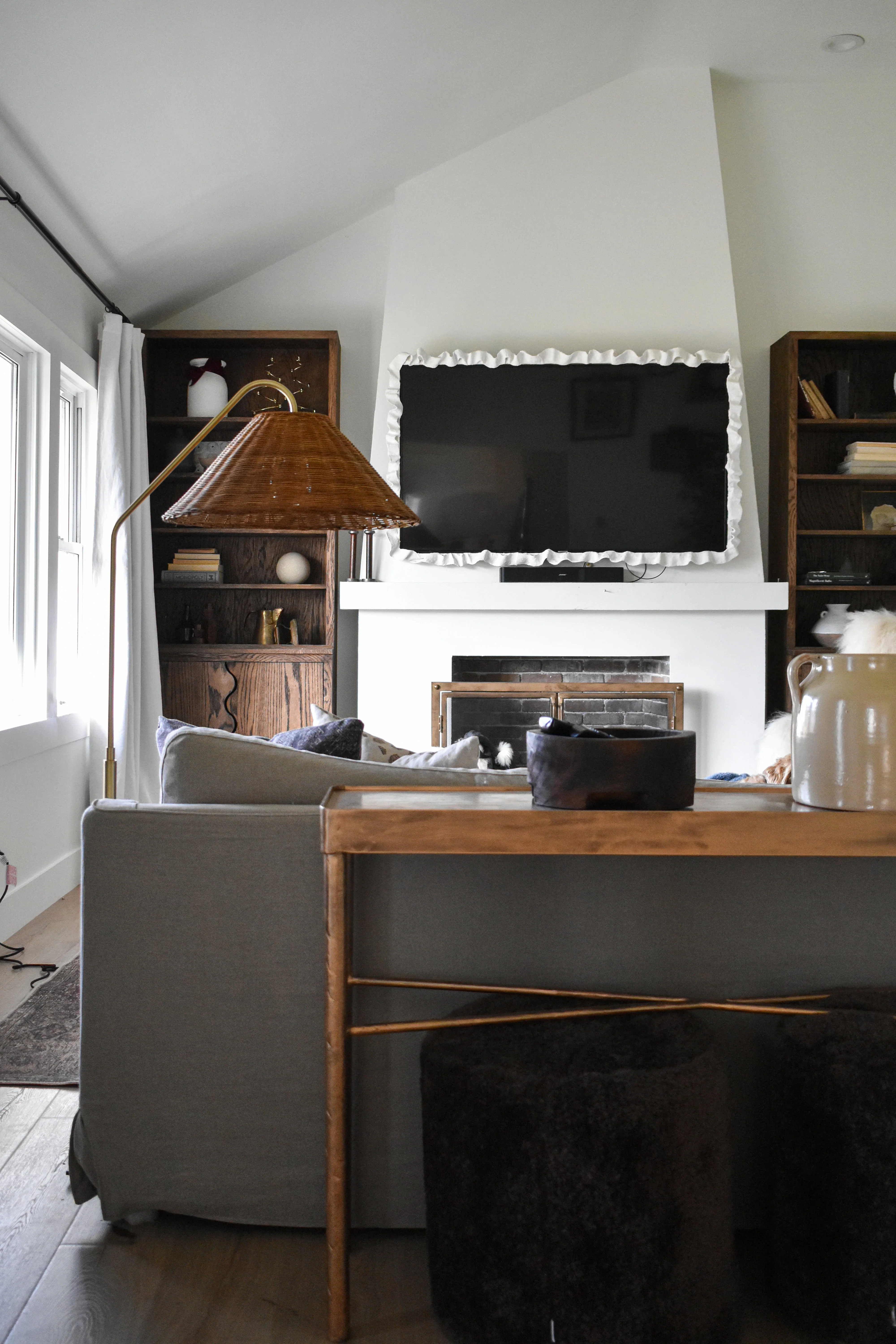 Lauren Floor Lamp - Image 10