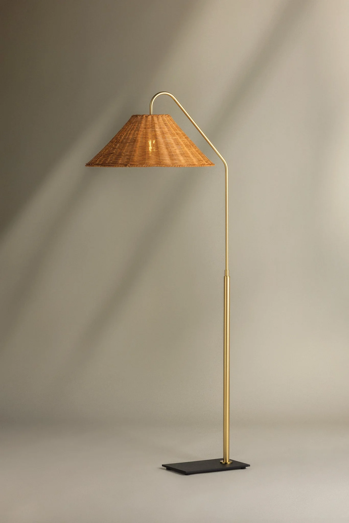 Lauren Floor Lamp - Image 3