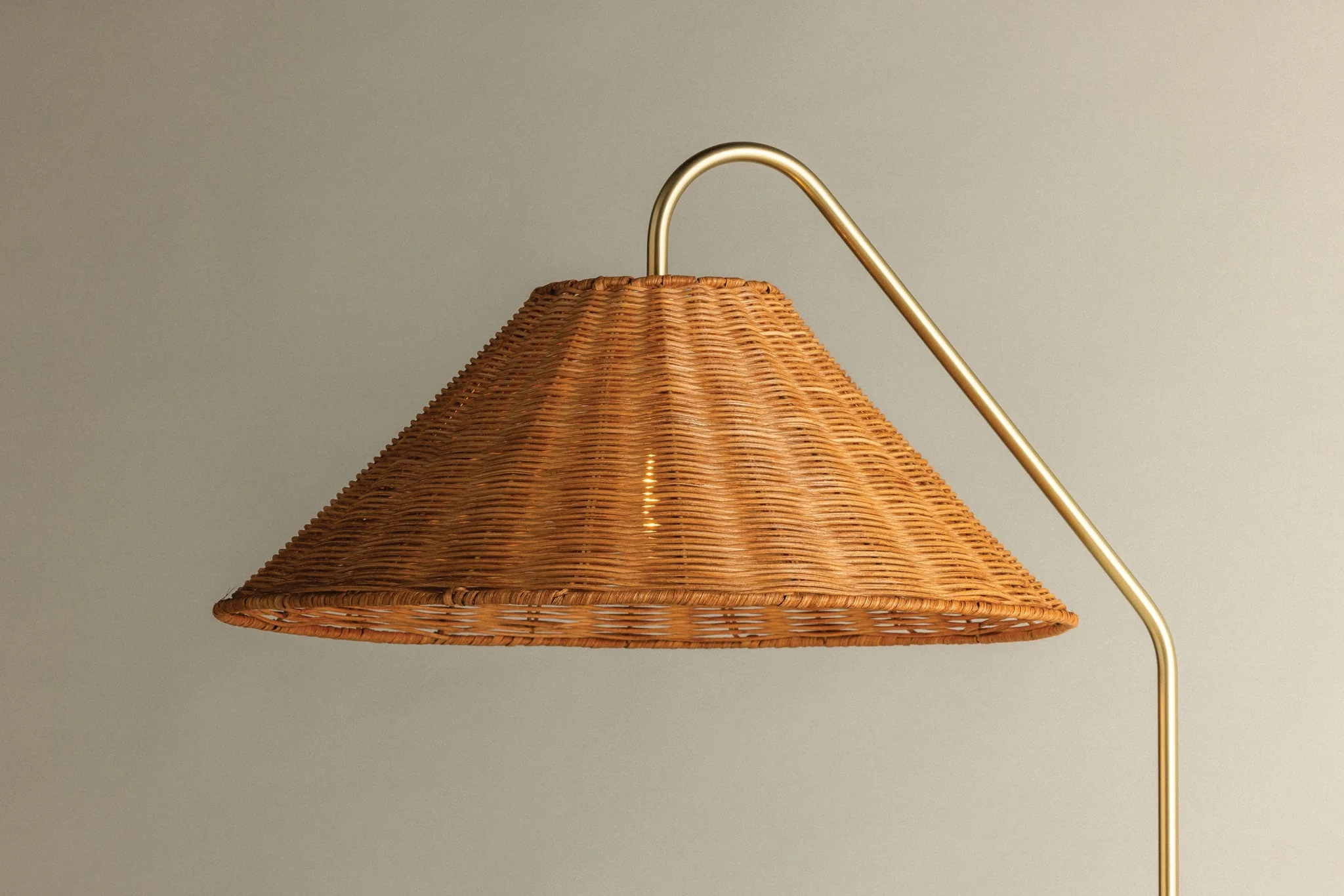 Lauren Floor Lamp - Image 5