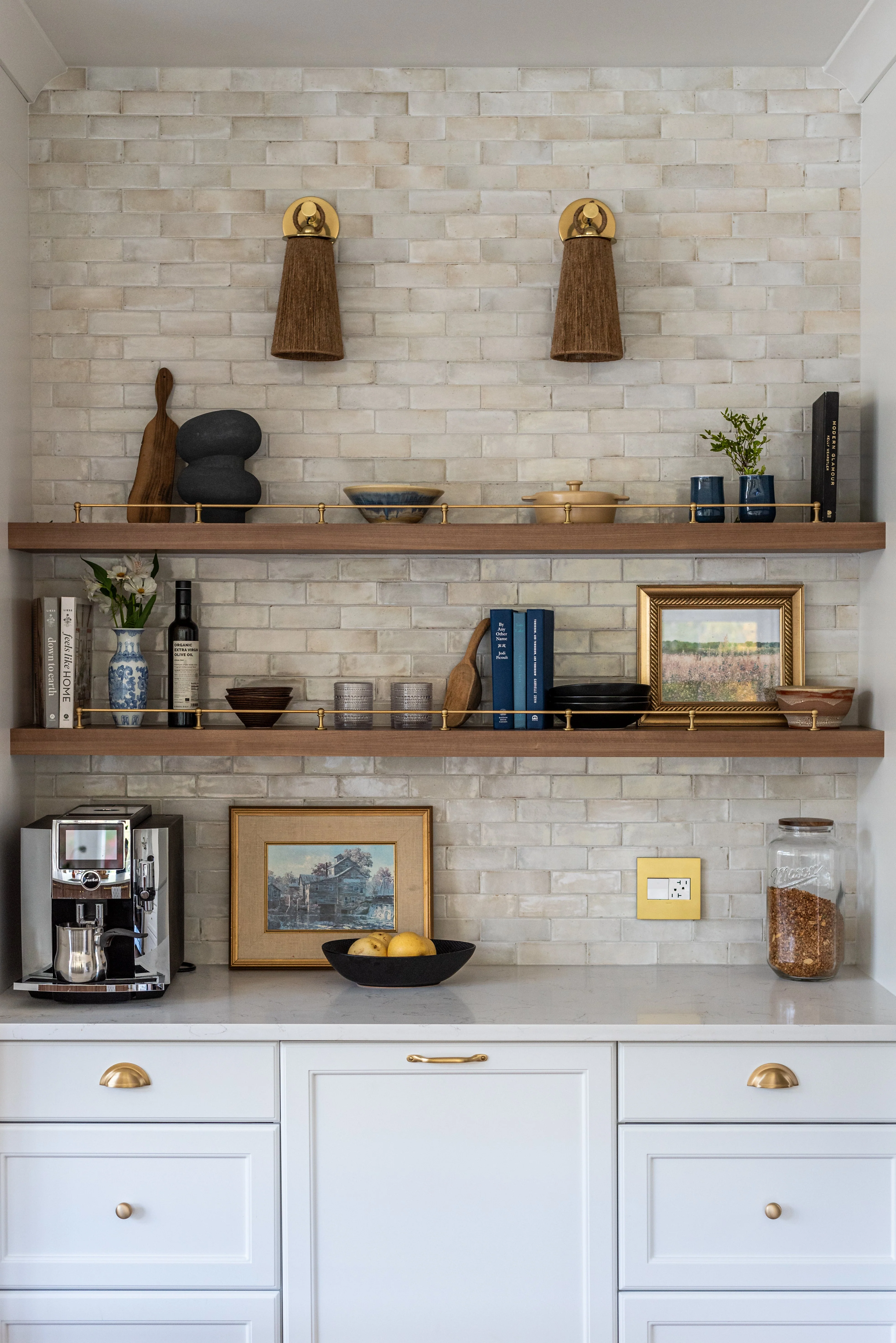 Lauz Wall Sconce - Image 11
