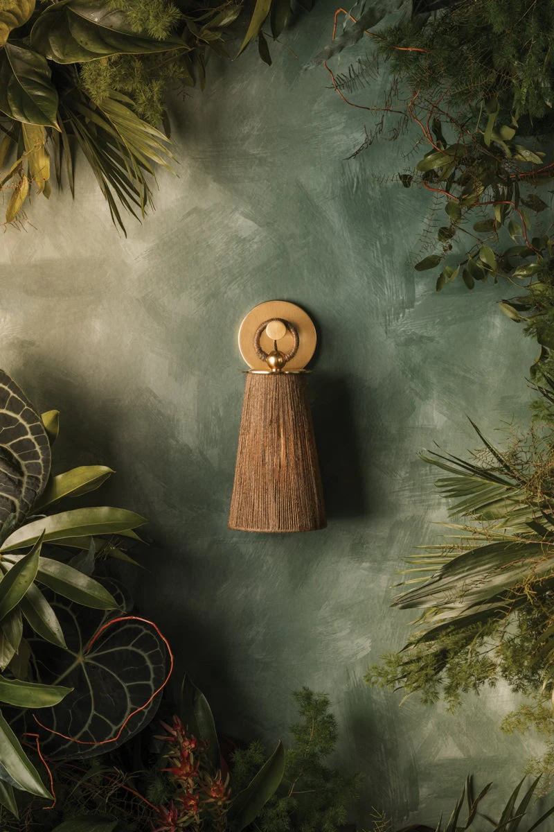 Lauz Wall Sconce - Image 2