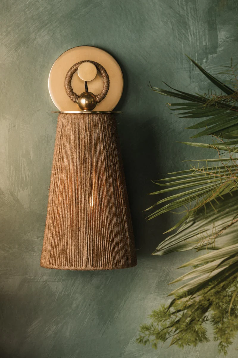 Lauz Wall Sconce - Image 3