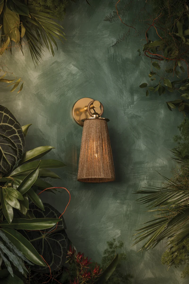 Lauz Wall Sconce - Image 5