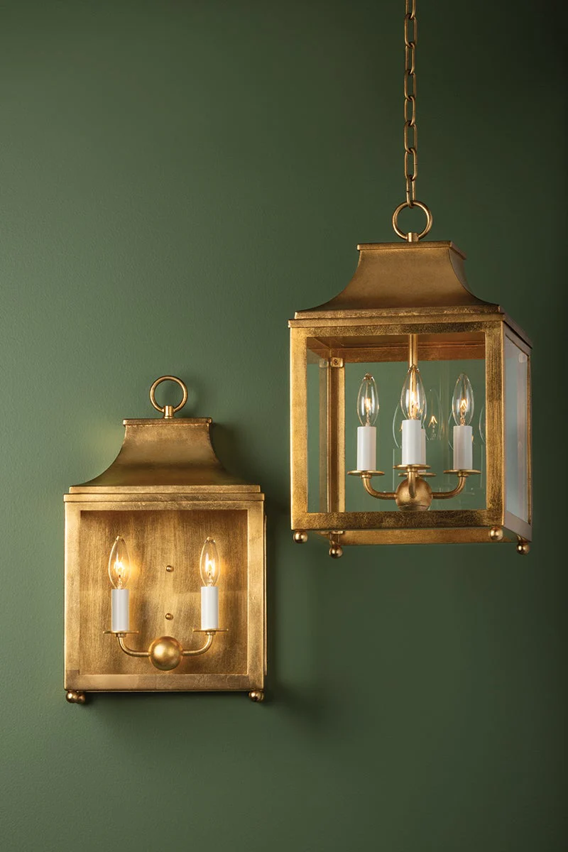 Leigh Pendant - Image 3