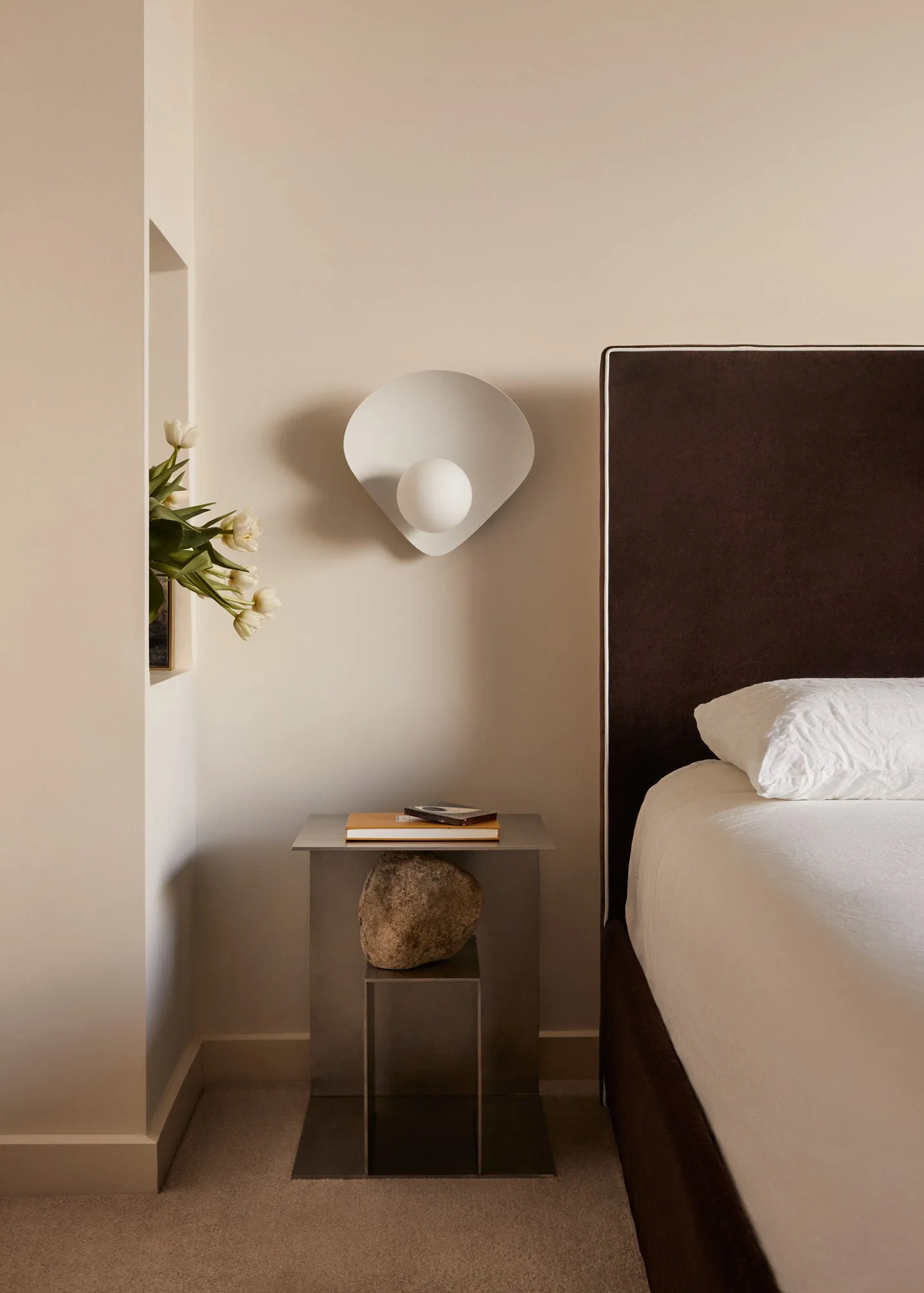 Leni Wall Sconce - Image 5