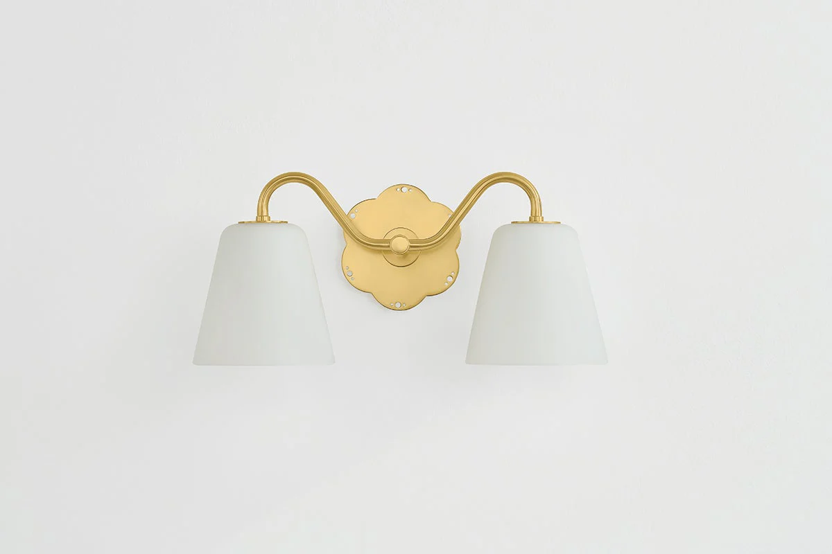 Leonella Bath And Vanity - Image 6