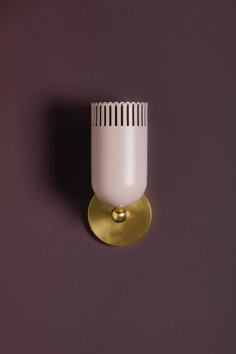 Liba Wall Sconce - Image 3