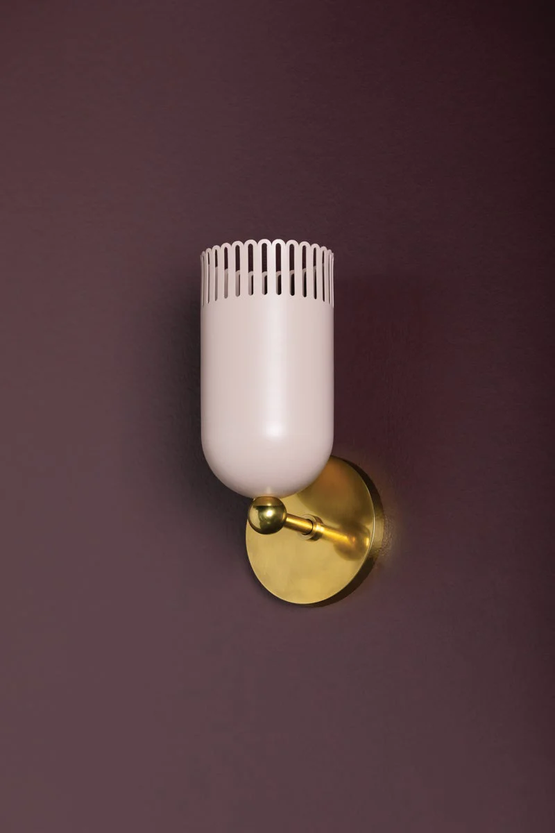 Liba Wall Sconce - Image 4