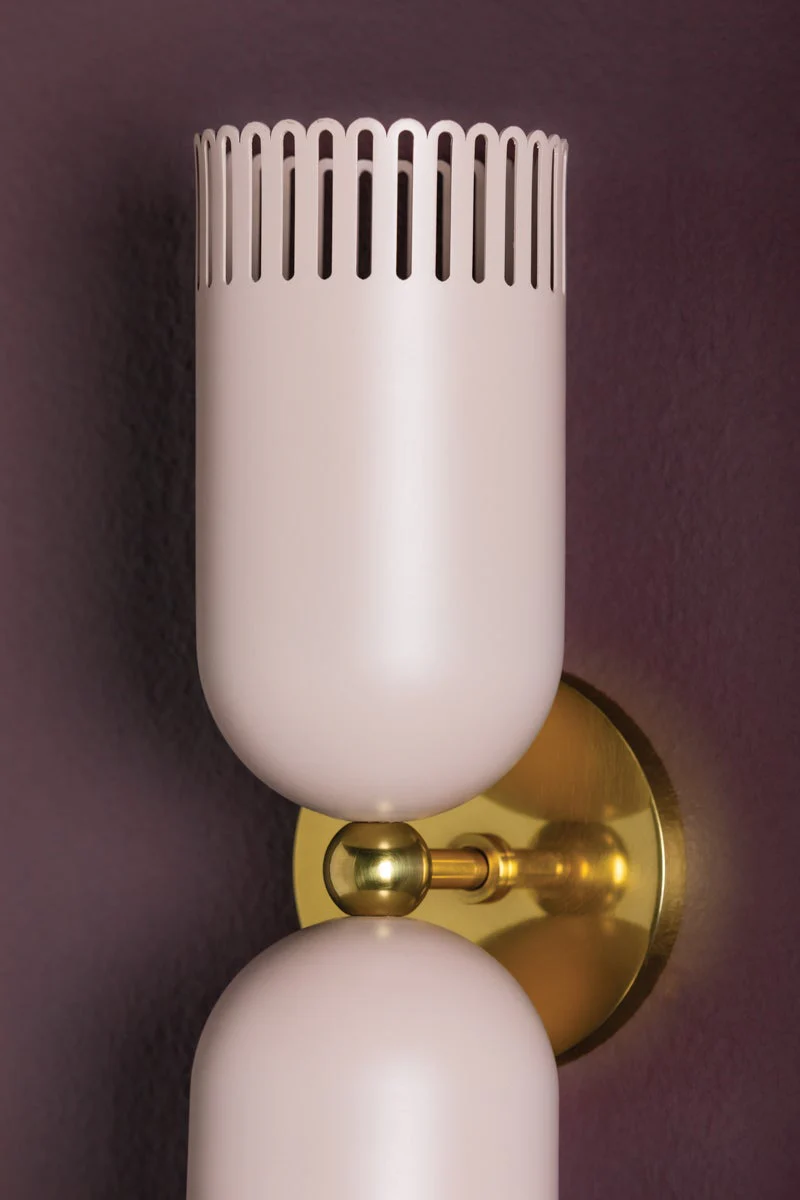 Liba Wall Sconce - Image 3